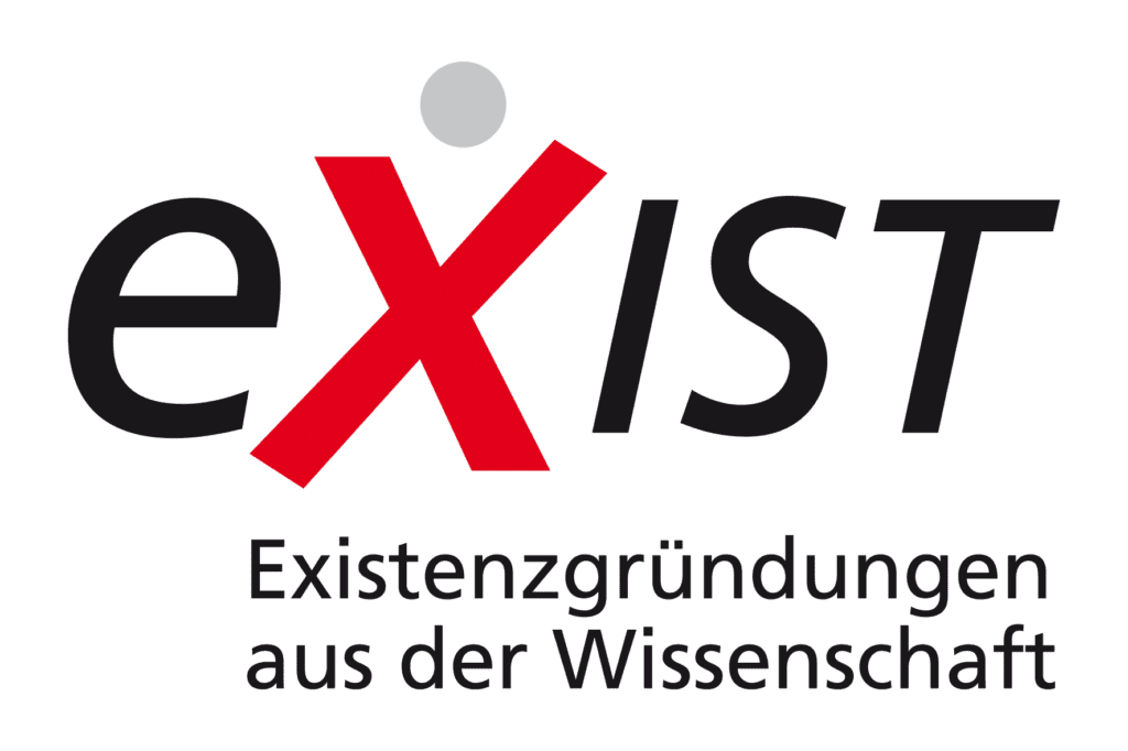 EXIST Logo