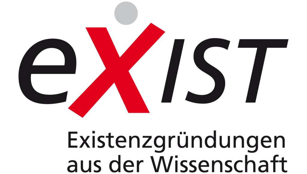 EXIST Logo