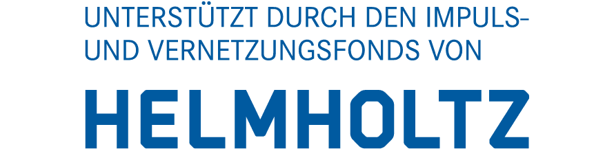 Helmholtz Logo