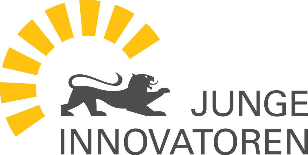 Junge Innovatoren Logo